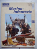 ** Visier SPEZIAL Nr. 58 -- Marine - Infanterie **