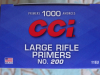 CCI 200 1000 Stück