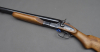 Hahn-Doppelflinte Rossi, Lauflänge 51,5cm, Kaliber 12/76, sehr gut