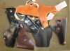 Konvolut Holster gebraucht