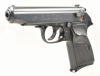 HEGE / FÉG Pistole Modell AP 66 im Kaliber 7,65mm Browning / .32 ACP