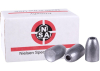 Nielsen NSA Diabolo Diabolos Slug Geschosse Kaliber 11,6 mm .457 17,17 Gramm 265 Grains 50 Stück