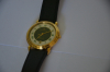 Herren-Uhr "Maurice Lacroix" Automatic Sichtboden ca. 35mm