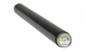 STAHL-PRESSLUFT-KARTUSCHE FÜR WALTHER LG200/LG300/LG400/LG500/HÄMMERLI AR20 / TÜV BIS 2035