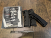 CMMG-Einstecksystem im Kaliber .22 LR