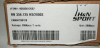 2.000 St. H&N Geschosse .356 RN HS 125grs - .356 / 9mm | Haendler&Natermann BLEIGESCHOSSE Bulkpack