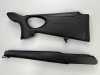 SAUER 505 Synchro XT black Schaftpaar, NEU
