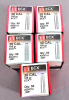 Hornady, Geschosse, 30 CAL, .308", 165 Grain, ECX
