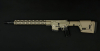Schmeisser AR15 DMR FDE