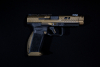 Canik TTI Combat 9mm Luger