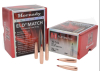 Hornady .30 - 212gr. ELD X Jagd / Match 100 St.
