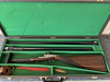 Darne Doppelflinte Modell Spezial 915 Superluxus, Kaliber 12/70