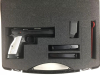 CZ Tactical Sports 2 silver TS 2 .40S&W