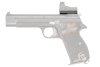 Montageplatte für SIG 210 für Docter