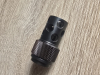Roedale Deltabrake 22 Bis Kaliber 8,5mm 5/8x24