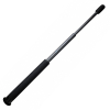 Profi Teleskop-Schlagstock TCH 22" Zoll gehärtet, Made in GB, gebr, geprüft mit Release-Knopf