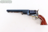 Hege-Uberti 1851 Navy Blue Finish Kaliber .36BP
