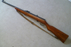 Luftgewehr Haenel Sport-Model 49a Q1 4,4mm Rundkugel