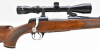 Rep.-Büchse BSA im Kaliber .30-06 Springf. mit ZF 3-9x40 Abs. 1