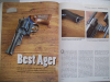 Visier - Heft ** S & W M 27-1 -- Der Klassiker **