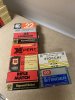 Muni .22LR diverse