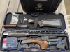 Beretta 688 Performance Trap AS Special DTL inkl TSK