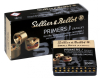 1000 Sellier&Bellot Zündhütchen Small Rifle 4,4 S.R. > pro 1.000 Stück > S+B S&B Boxer Zünder