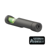 Wasserwaage für Picatinny- Weaverrail 20-22mm Picatinnyrail Benchrest