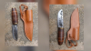 Jagdmesser, Nicker, Wickinger, Norweger, Ritter, Hirschfänger