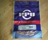 100 PRVI Geschosse 8mm(.323)-196-SP-B-128