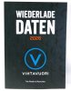 VIHTAVUORI Wiederladedaten DE 2026 Zentralfeuermunition 151 Seiten > Büchse Kurzwaffe SCHROT Cowboy