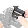NINE RELOADED Speedloader für 9mm 9x19 ADAPTER DELTA für SIG SAUER P226 Walther PPQ PDP M5 MATCH Mag