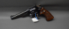 Revolver Smith & Wesson Mod. 25-2, Kaliber 45Colt, 6,5", sehr gut