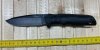 WALTHER feststehendes Messer