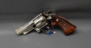 Revolver Smith & Wesson Mod. 29-2, Kaliber 44 Mag, 4", Nickel, sehr gut
