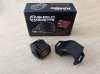 SHIELD Advanced Mini Sight Compact (AMSc) Rotpunktvisier *gebraucht*