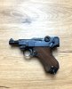 Pistole Mauser 08 Kal. 9mmLuger Gültiger Beschuss++Top Zustand/Sammlerwaffe++Waffen Haider++