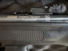 Luftpistole Mercury AIR