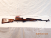 Izhmash SKS Kaliber 7,62x39 mit Bajonett