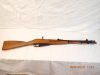 Random m/44m 1954 Kaliber 7,62x54R mit Bajonett