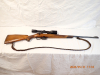 CZ Uhersky Brod Kaliber .222Rem.