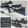 >!< *** DIANA Two Sixty *** Kal 5,5 *** + Gotland ZF 3-9x40 ** = ** SCHNÄPPCHEN PREIS >!<