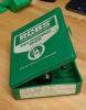 RCBS FL DIE SET .22 HORNET