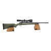 Allen X-Focus 2-teilig Gewehrauflage Shooting Rest Versandkostenfrei 2013552