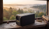 Munitionsbox Langwaffen Kaliber Patronenbox mit Entnahmehilfe