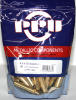 50 Stück > NEUE PPU/PrviPartizan Langwaffenhülsen 6,5x55 Swedish | Boxerzündung Unprimed Brass #C083