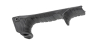 1 x DLG-159 Tactical Picatinny Handstop mit QD Basis > Vorderer Anschlag für AR15 SLB 223 Schmeisser
