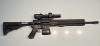 PRO-ARMS PAR/MK3 AR15