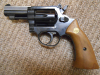 Reck wildcat .38 SP