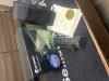 Vorsatzget Viper50Next